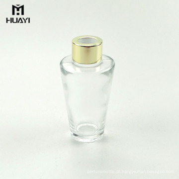 frasco de difusor 100ml de difusor de reed aroma de perfume perfumado